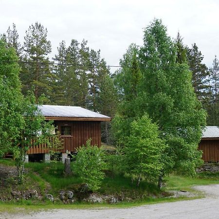 فيلا Visit Wilderness Åmli المظهر الخارجي الصورة