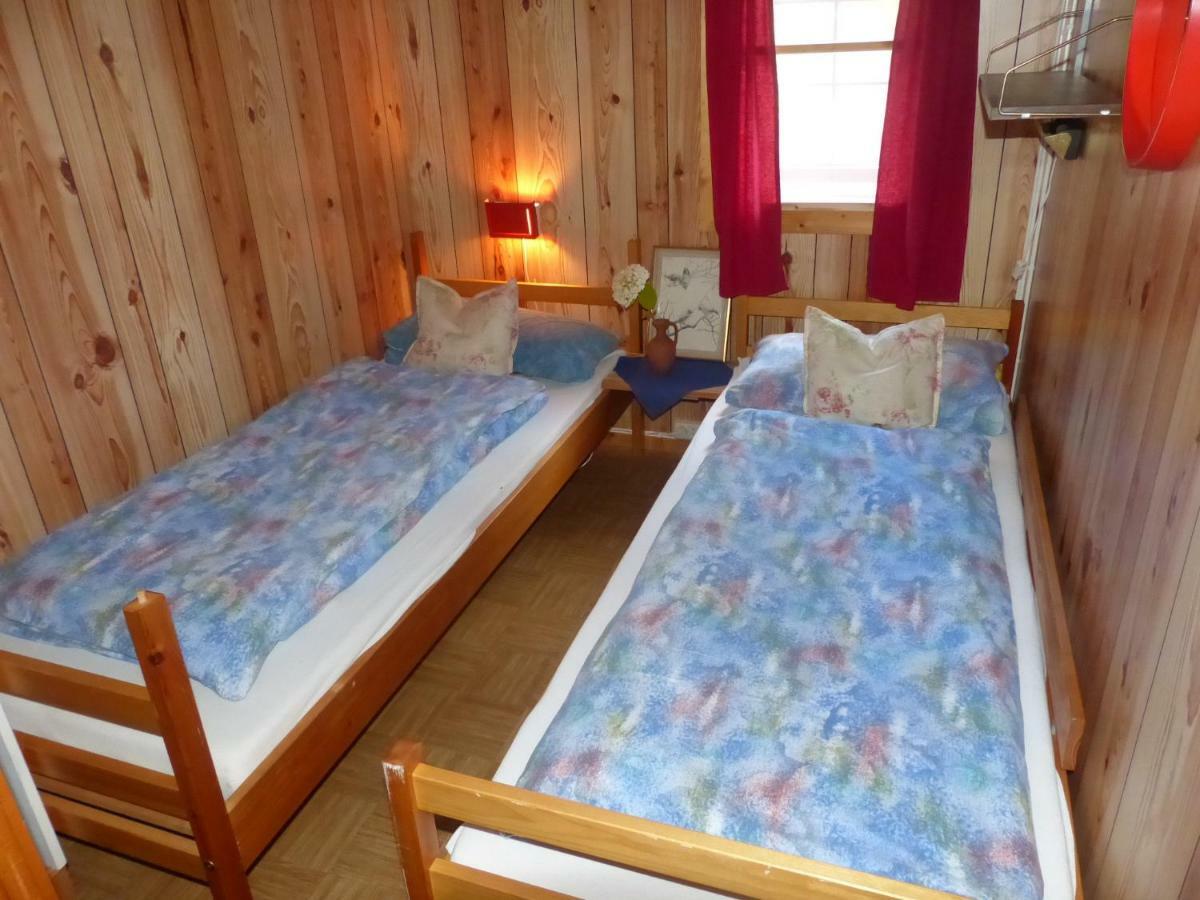 فيلا Visit Wilderness Åmli المظهر الخارجي الصورة