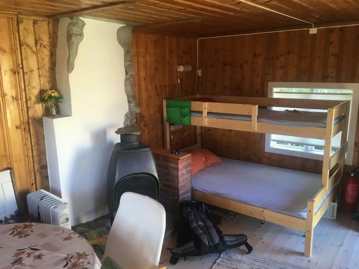 فيلا Visit Wilderness Åmli المظهر الخارجي الصورة