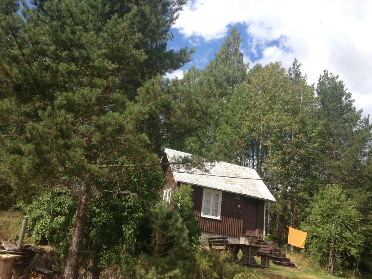 فيلا Visit Wilderness Åmli المظهر الخارجي الصورة